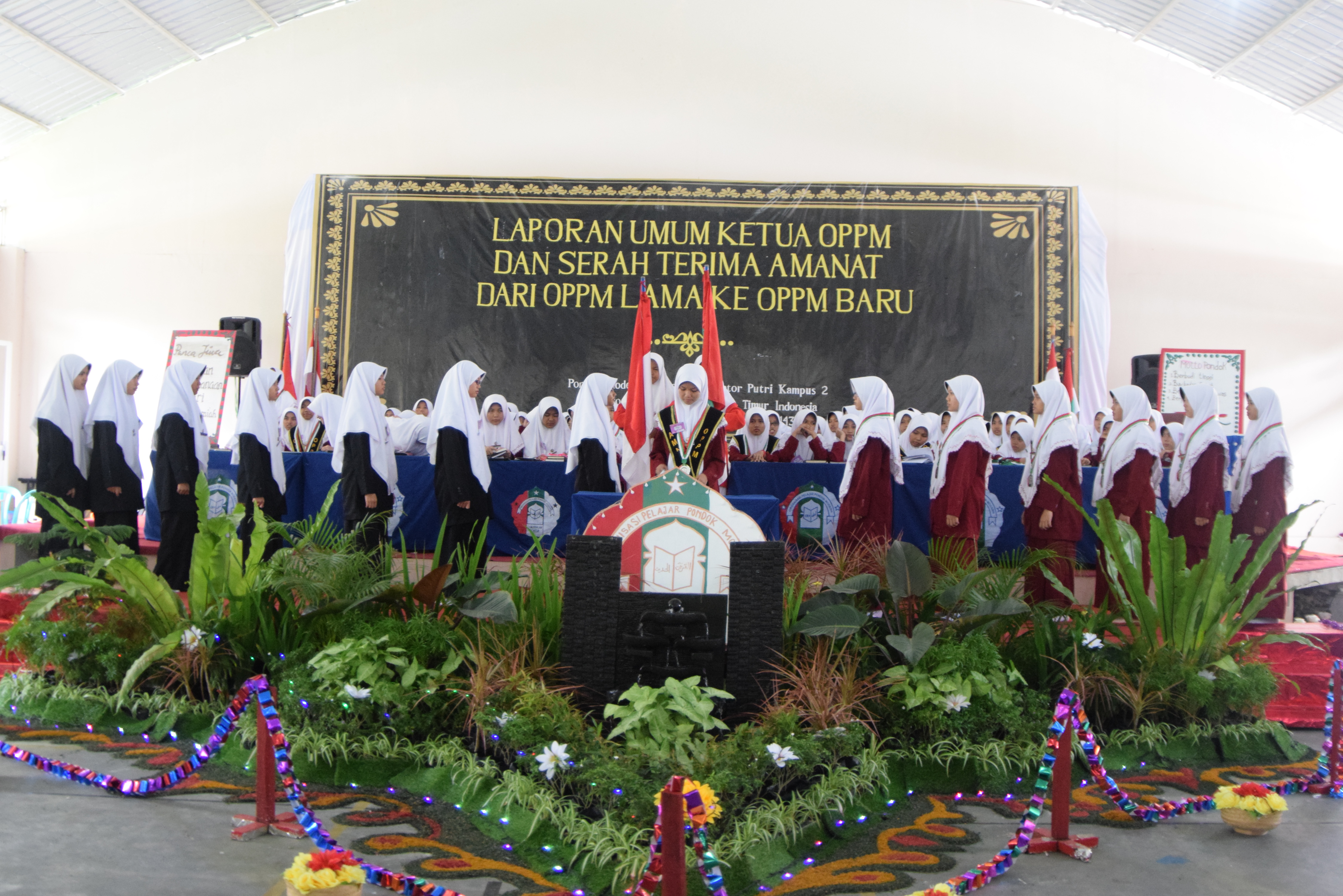 OPPM: Kisah Penuh&nbsp;Arti