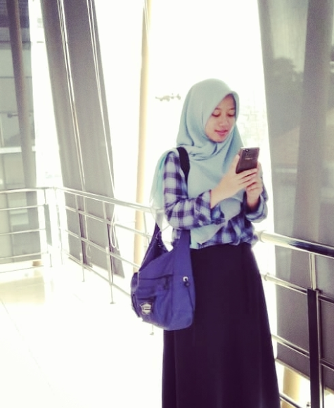 Perihal Cinta