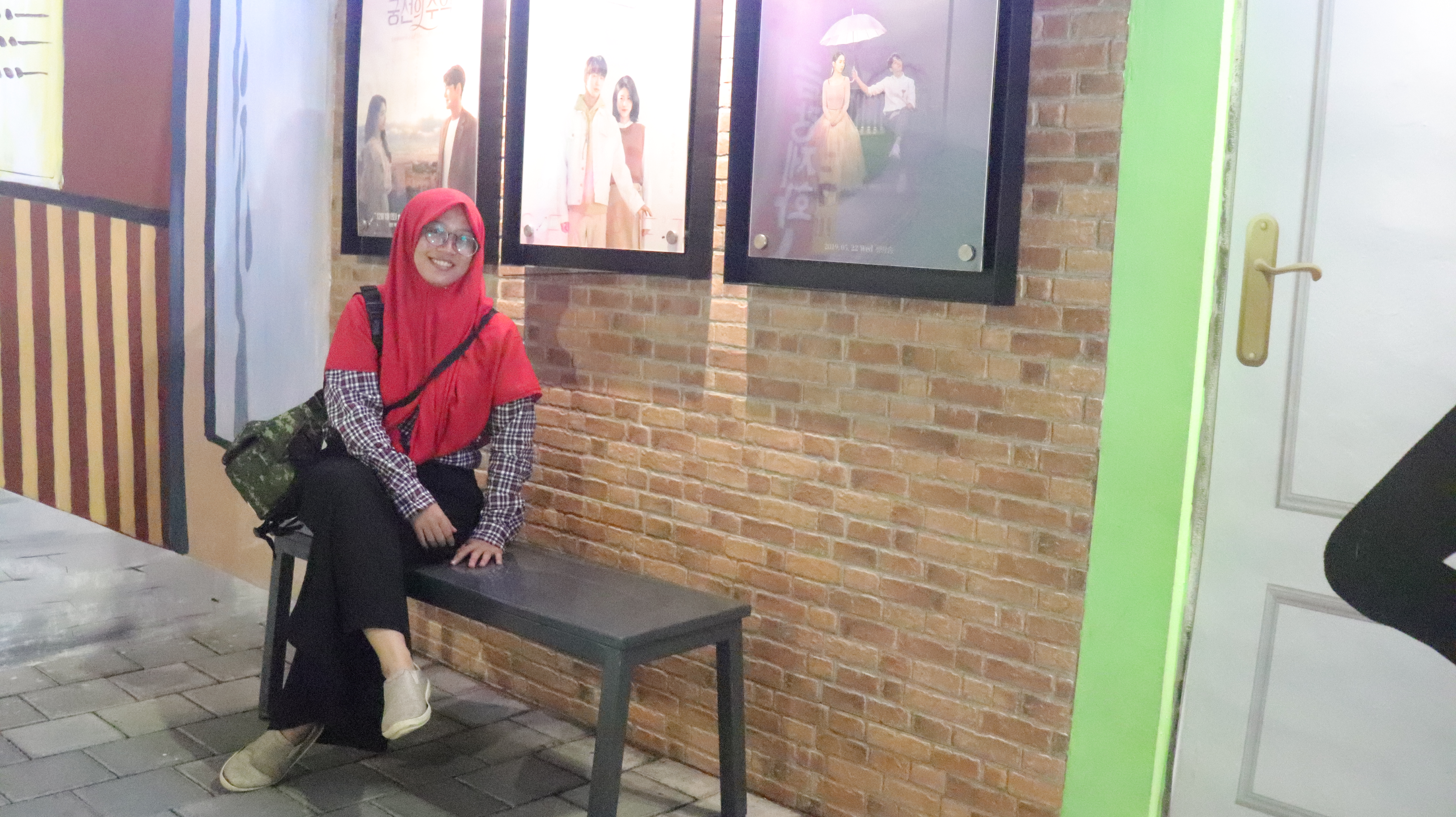 Speak English With ‘The Another Me’