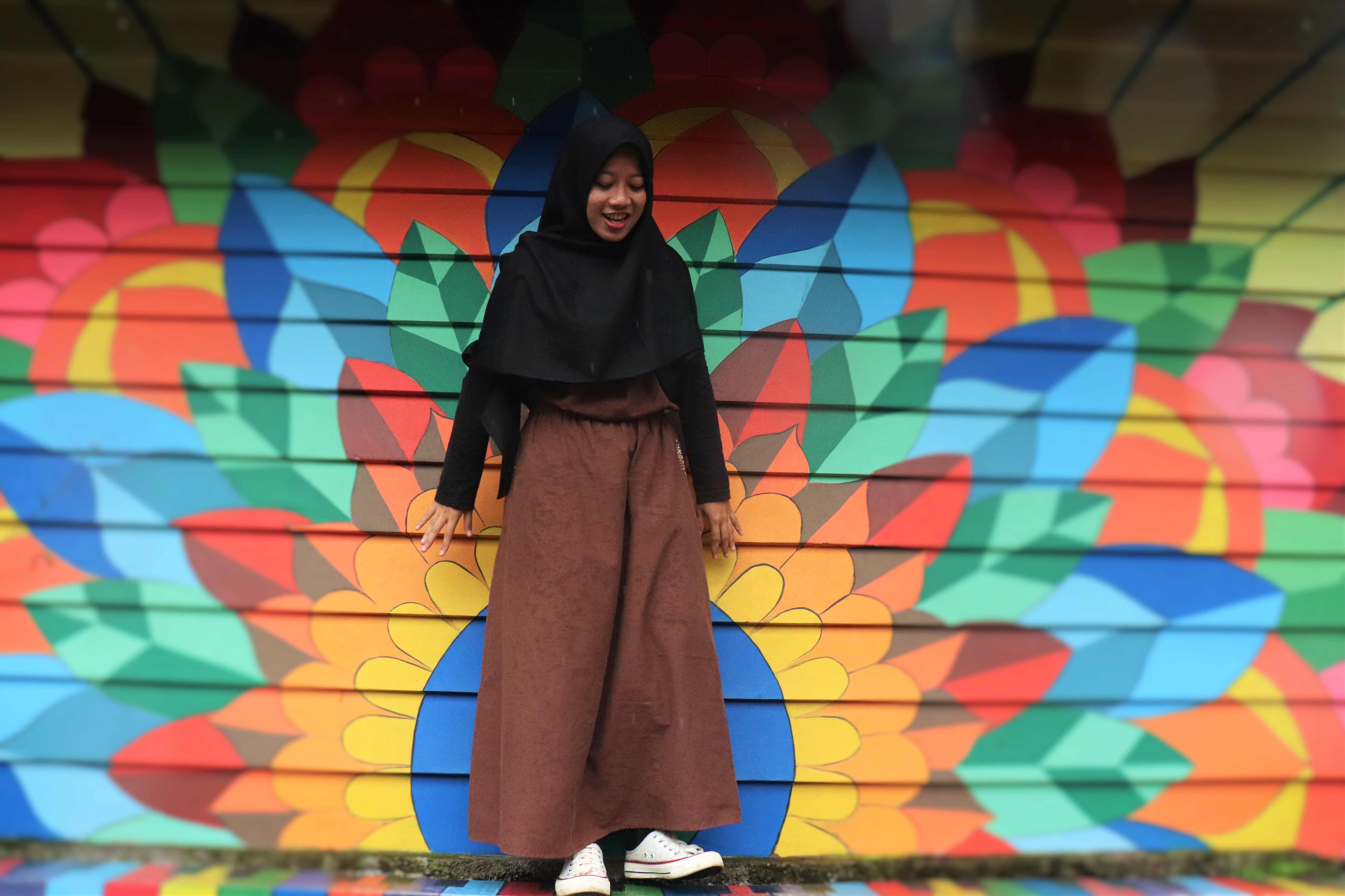 Tumbuh Dewasa
