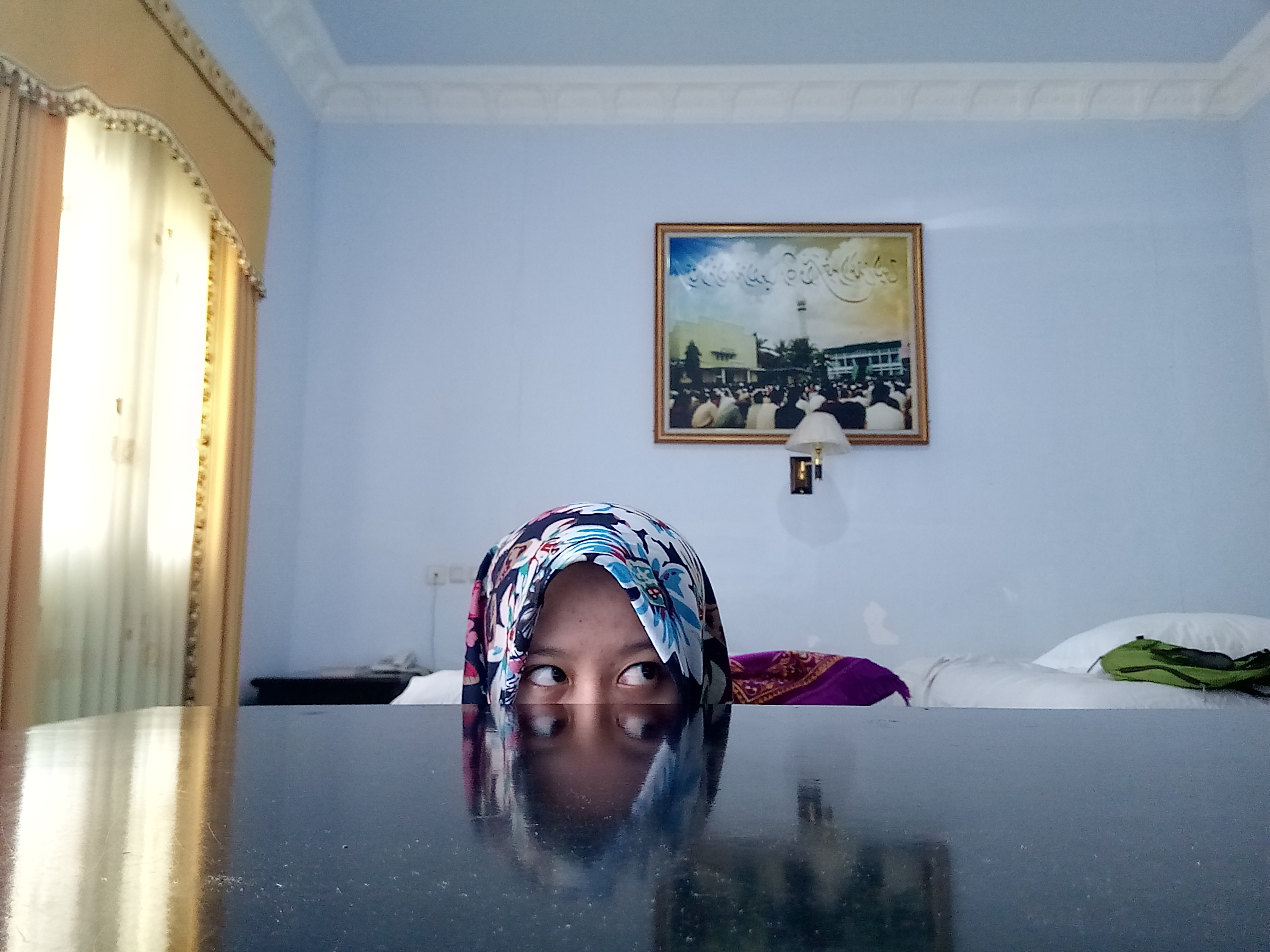 Bukan Apa-Apa