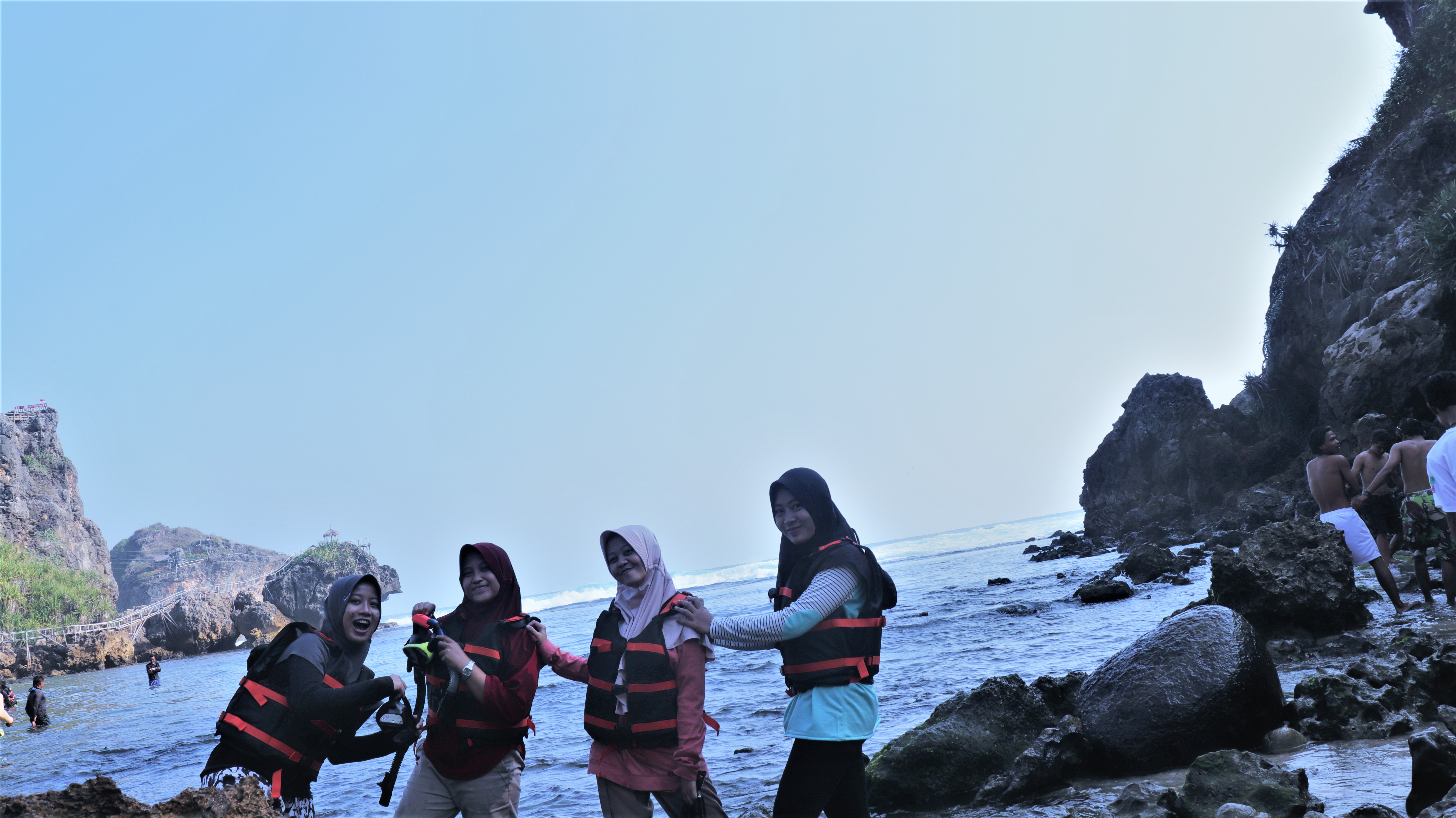 Membaik
