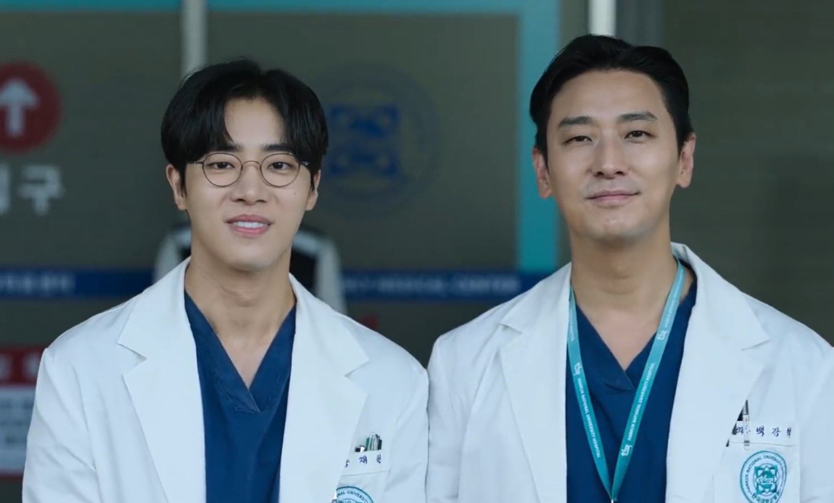 15 Series Korea 2025 No-Romance Genre, Dijamin Seru&nbsp;Abis!