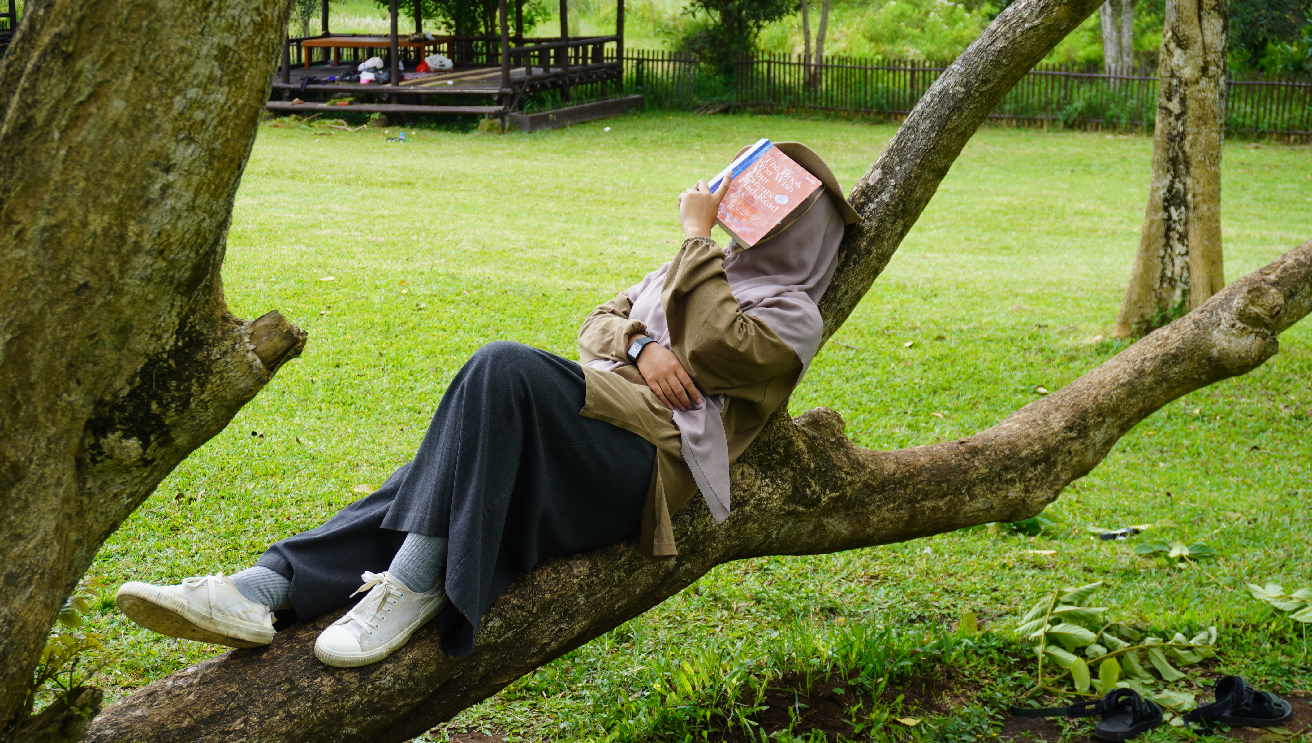 Belajar Hal Penting dari Penolakan Saat&nbsp;Ta’aruf