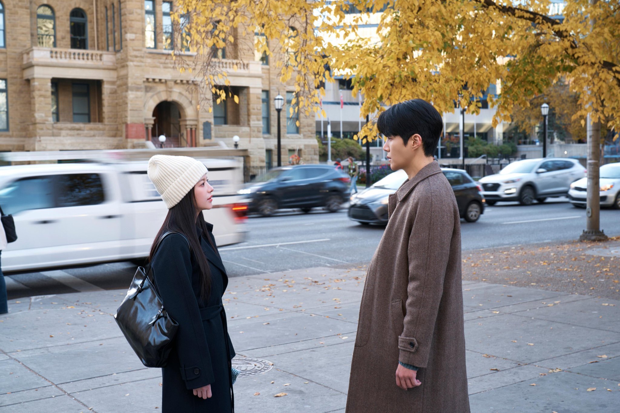 Can This Love Be Translated?: Bukan Sembarang&nbsp;Rom-Com!