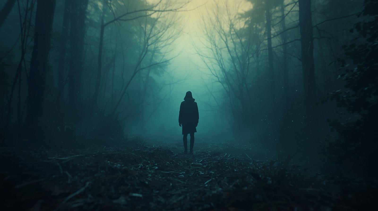 Hal Terberat dari Kesendirian Adalah ‘Merasa’ Kesepian