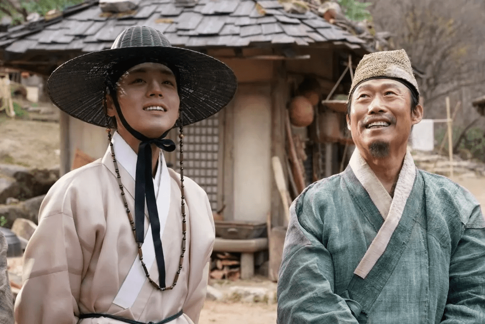 The King’s Warden: Realita Pahit Ketika Sejarah Ditulis Oleh&nbsp;Pemenang